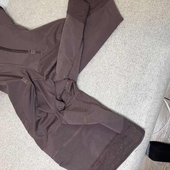 Tissini Faja Cristal XXL Brown Colombian Shapewear Smoothing Post Op Compression - Picture 10 of 10